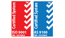 ISO Certification